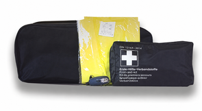 RubberTree Travel Pack