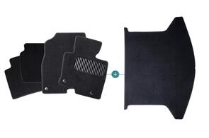 Classic Carpet Bundle Fits Geely EX5 2025+
