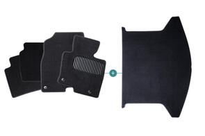 Classic Carpet Bundle Fits MG IM5 2024+