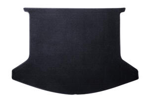 Classic Carpet Boot Liner for Toyota Landcruiser Prado (J150 5 Seat) 2012-2014