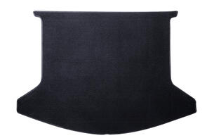 Classic Carpet Boot Liner for Renault Zoe 2021+