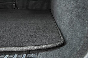 Classic Carpet Boot Liner for Toyota Corolla Cross (1st Gen) 2022+