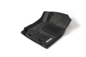 Deep Dish Floor Liners for Ford Ranger (PX3 Single Cab XL) 2019-2022