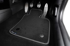 Eco Carpet Car Floor Mats for Citroen C3 (3rd Gen) 2016+