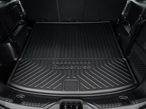 Deep Dish Boot Liner Fits Toyota Landcruiser Prado (J250 7 Seat) 2024+