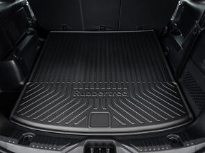 3D Moulded Boot Liner fits BYD Sealion 7 2025+