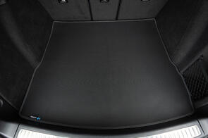 EV Rubber Boot Liner Fits Volvo XC60 (2nd Gen RECHARGE) 2022+