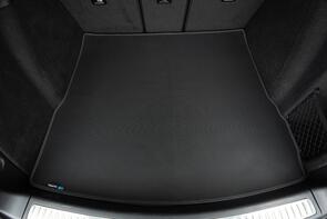 EV Rubber Boot Liner Fits Volvo EX30 2023+