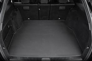 Executive Rubber Boot Liner for Mitsubishi Outlander 7 Seat (4th Gen) 2021+
