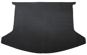 Executive Rubber Boot Liner for Toyota Vanguard (7 Seat) 2005-2012
