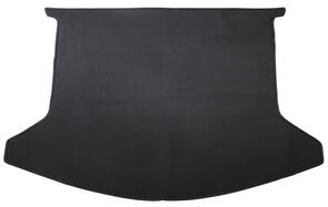 Executive Rubber Boot Liner for Toyota Highlander 7 Seat (1st Gen) 2003-2007