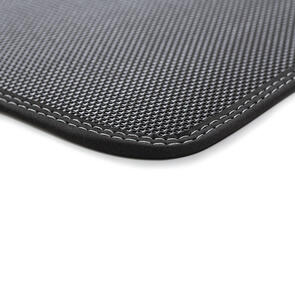 Executive Rubber Car Mats for Foton T5 2024+
