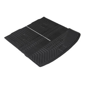 Folding Deep Dish Boot Liner fits Ford Everest (3rd Gen) 2022+