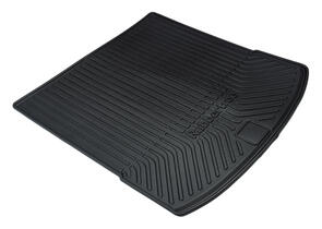 Deep Dish Boot Liner fits Ford Everest (3rd Gen) 2022+