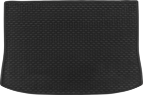 Lipped All Weather Boot Liner for Ford Endura 2018+