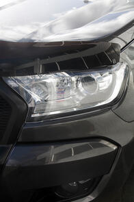 Airplex Headlight Covers to suit Holden Commodore Ute (VF) 2013-2017
