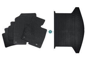 Heavy Duty Bundle Fits GAC Emzoom 2025+