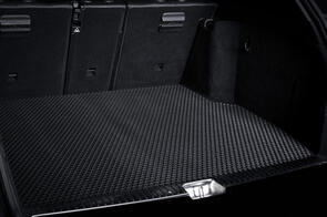 Heavy Duty Boot Liner Fits MG HS (2nd Gen Petrol) 2024+