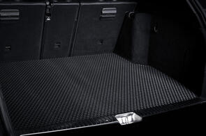 Heavy Duty Boot Liner for Mitsubishi Outlander 7 Seat (4th Gen) 2021+
