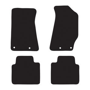 Eco Carpet Car Mats for Holden Commodore (VT-VX-VY-VZ Sedan) 1997-2008