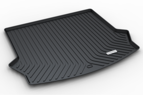 Deep Dish Boot Liner fits Haval H6 HEV (3rd Gen) 2021+