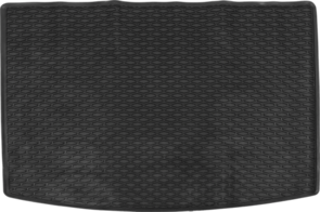 Lipped All Weather Boot Liner for Haval H6 (3rd Gen) 2021+