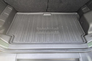 Deep Dish Boot Liner fits Suzuki Jimny (4th Gen 5 Door Auto) 2023+