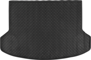 Lipped All Weather Boot Liner for Kia Seltos 2019-2023