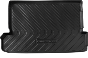Deep Dish Boot Liner fits Toyota Landcruiser Prado (J150 7 Seat) 2012-2014