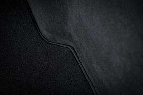 Luxury Carpet Boot Liner Fits BYD Sealion 7 2025+