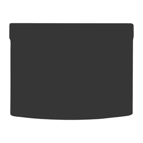 EV Rubber Boot Liner Fits MG MG4 EV 2023+