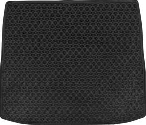 Lipped All Weather Boot Liner for Mitsubishi Outlander 7 Seat (4th Gen) 2021+
