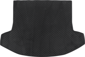 Clearance Lipped All Weather Boot Liner for Mazda CX-8 (1st Gen 7 Seat) 2018+