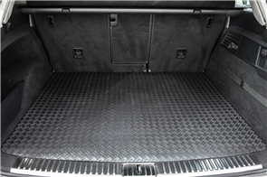 Kia Cerato (3rd Gen Koup) 2013-2018 Premium Northridge Boot Liner