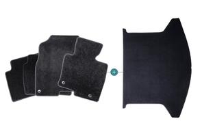 Platinum Carpet Bundle Fits Geely EX5 2025+