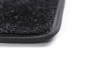 Platinum Carpet Car Mats Fits Volkswagen Touran (2nd Gen) 2007+