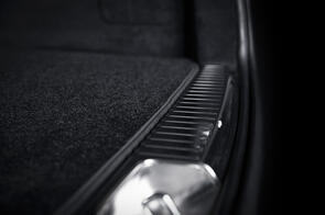 Platinum Carpet Boot Mat for Mitsubishi Outlander 7 Seat (4th Gen PHEV) 2021+