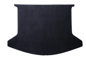 Platinum Carpet Boot Mat for Mitsubishi Outlander 5 Seat (4th Gen) 2021+
