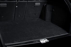 Platinum Carpet Boot Mat for Mazda CX-60 2022+