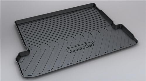 3D Moulded Boot Liner to suit Toyota Landcruiser Prado (J150 F/Lift 7 ST) 2012+