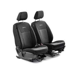 Premium Neoprene Seat Covers fits MU-X (2nd Gen Facelift) 2024 onwards