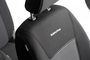 Premium Neoprene Seat Covers Fits BYD SHARK 6 2024+