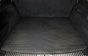 Hyundai i30 (1st Gen JD Wagon) 2008-2012 Heavy Duty Boot Liner