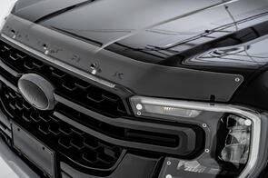 Bonnet Protectors for Mitsubishi Magna TJ KJ Sedan & Wagon 2000-2003