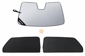 Sun Shades Bundle Fits BYD Sealion 7 2025+