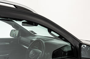 Slimline Weather Shields to suit Mitsubishi ASX (Auto/CVT) 2010-2019
