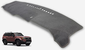 Dash Mat to suit Toyota Landcruiser Prado (J250 5 Seat) 2024+