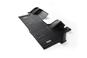 Deep Dish Car Mats Fits Ford Transit Custom (2nd Gen 320S SWB Auto) 2024+