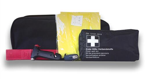 RubberTree Travel Pack