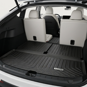 Deep Dish Boot Liner fits Tesla Model Y L 2026+